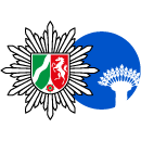 Logo Polizei Kreis Wesel