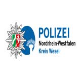 Logo der Polizei Wesel