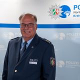 Polizeidirektor Tühl