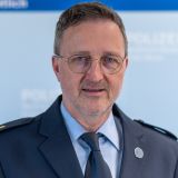 Polizeioberrat Klauck