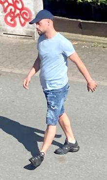 Tatverdächtige